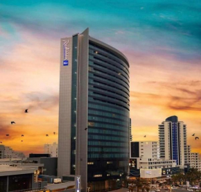 Royal Blu Haven: Luxurious Self-Catering Residences at Radisson Blu Umhlanga